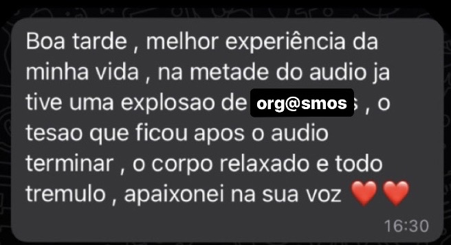Relato 1